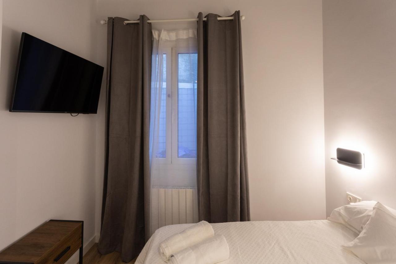 Apartament Piso De Diseno Con Vistas A La Ria. Bilbao Zewnętrze zdjęcie