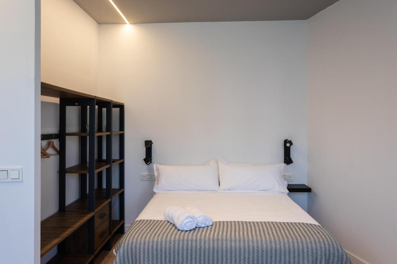 Apartament Piso De Diseno Con Vistas A La Ria. Bilbao Zewnętrze zdjęcie