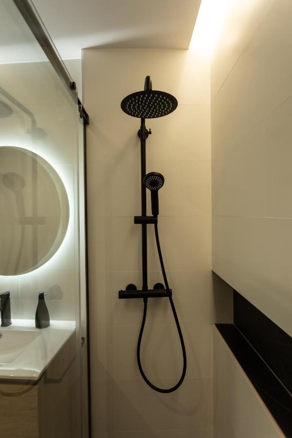 Apartament Piso De Diseno Con Vistas A La Ria. Bilbao Zewnętrze zdjęcie