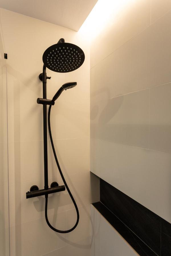 Apartament Piso De Diseno Con Vistas A La Ria. Bilbao Zewnętrze zdjęcie